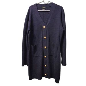 Massimo Dutti Sweater Dress